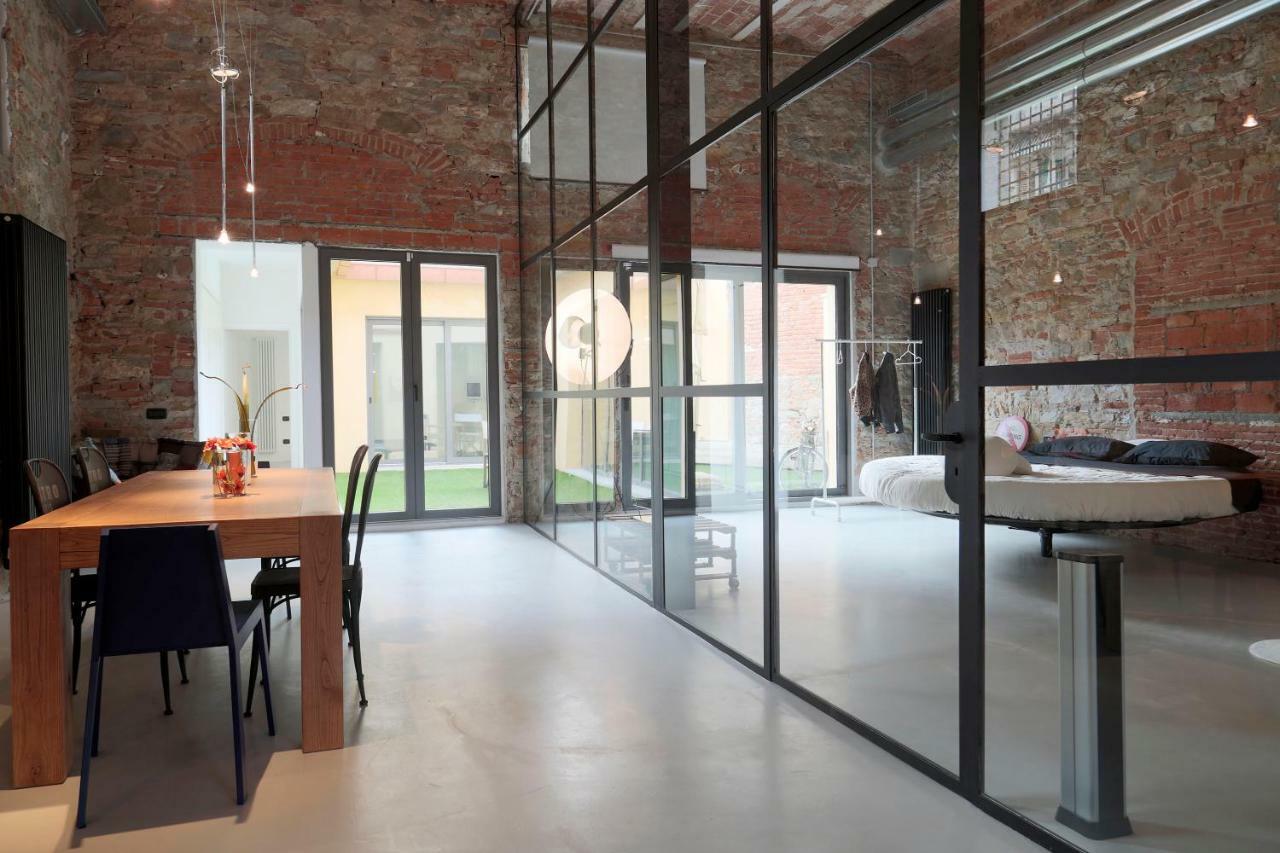 Appartement The Loft Unique Designed Florence