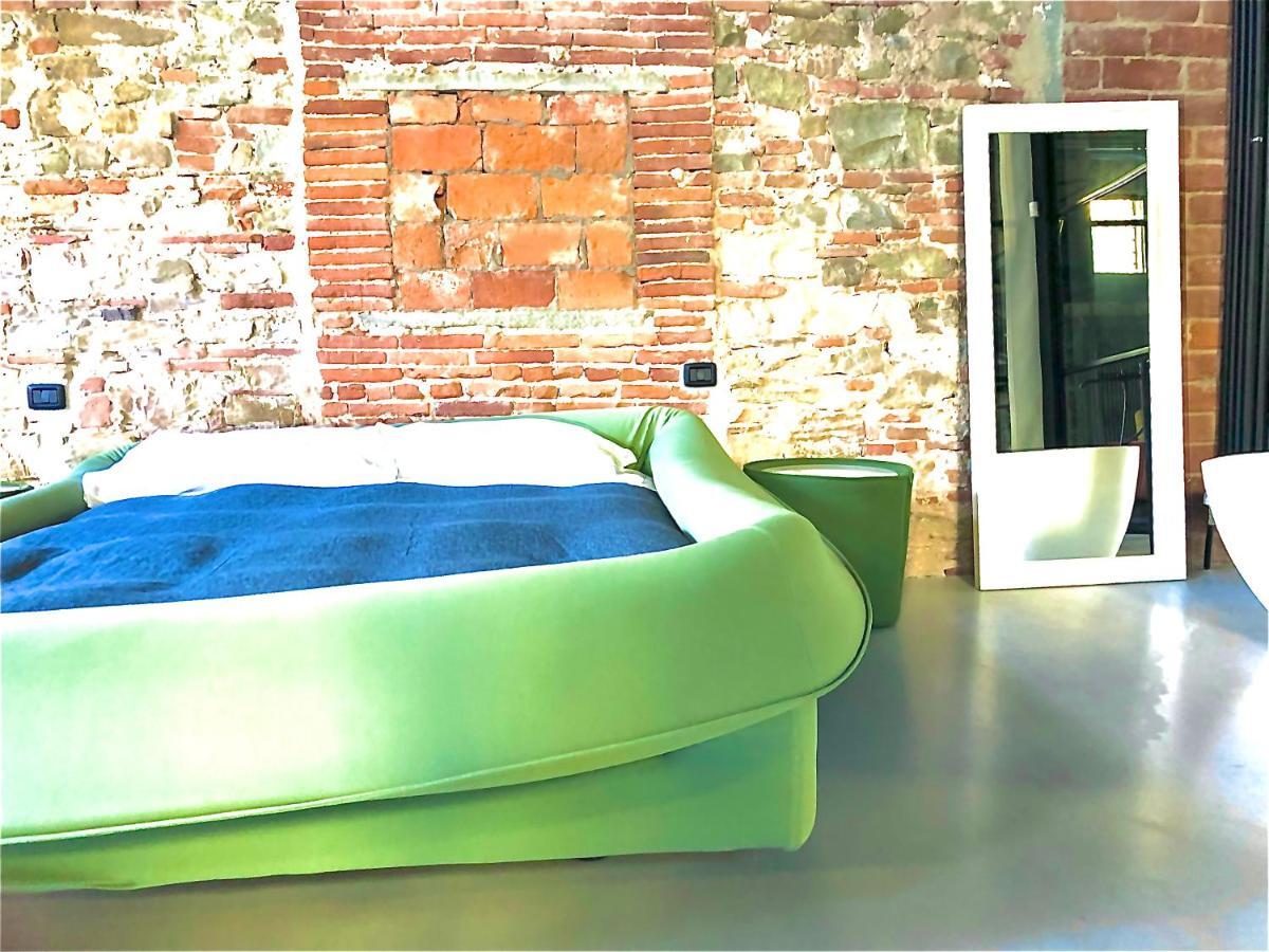 Appartement The Loft Unique Designed Florence