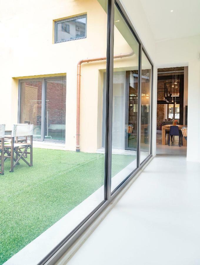 Appartement The Loft Unique Designed Florence